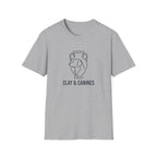 Clay & Canines T-Shirt