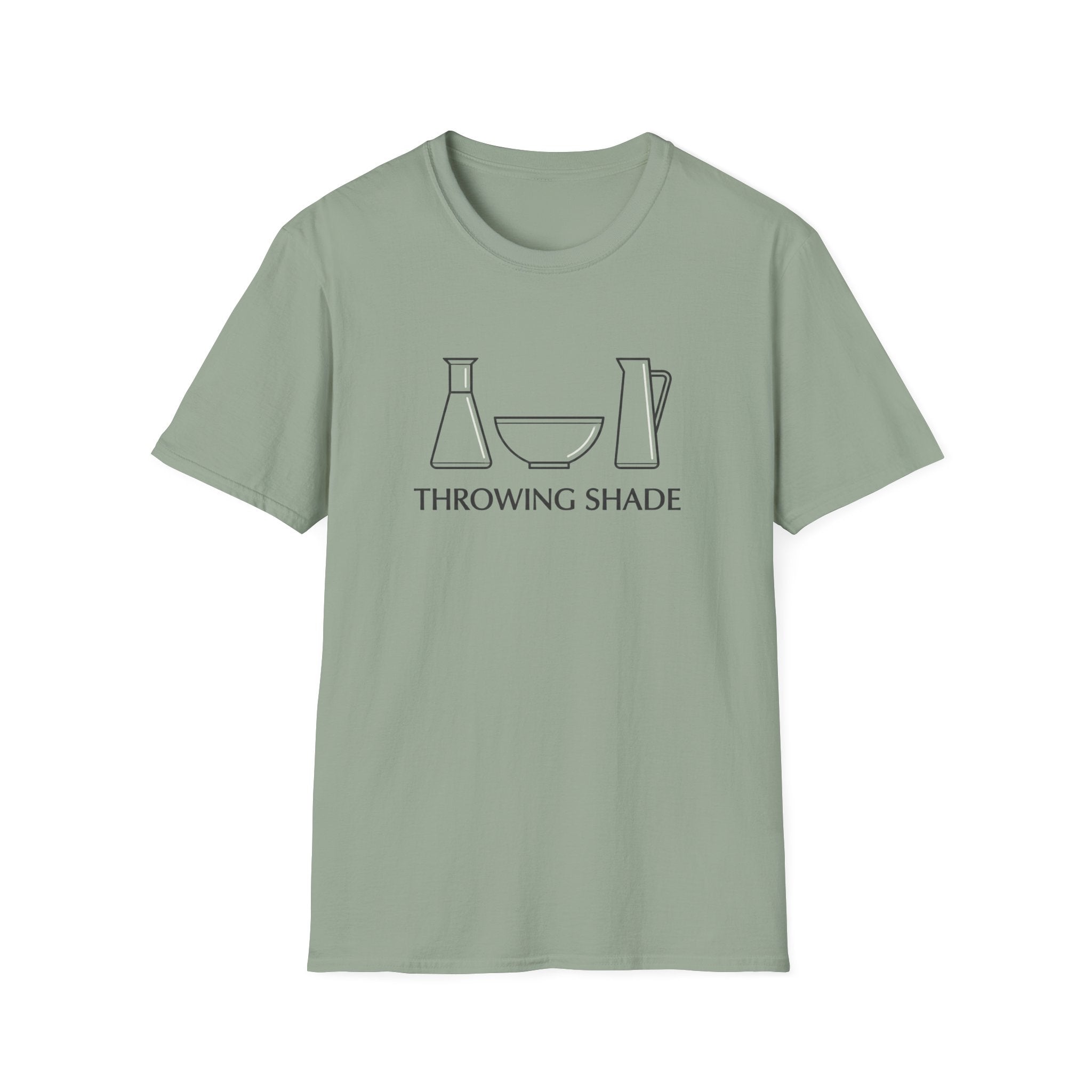 Throwing Shade T-Shirt