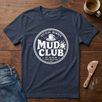 Mud Club T-Shirt