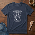 Centered T-Shirt