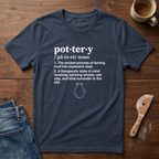 Pottery Defined T-Shirt