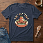 Stay Centered-Shirt