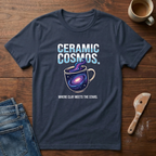 Ceramic Cosmos T-Shirt