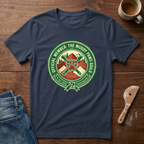 Muddy Paws Guild T-Shirt
