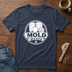 Mold Maker T-Shirt