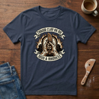 Throw Clay Or Die T-Shirt