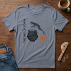 The Art Of Form T-Shirt