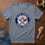 Kiln Fired Hand Thrown T-Shirt