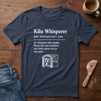 Kiln Whisperer T-Shirt
