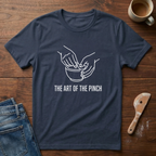 The Art Of The Pinch T-Shirt
