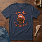 I'm All Pottered Out T-Shirt