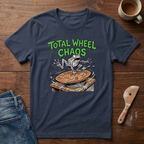 Total Wheel Chaos T-Shirt
