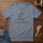 Centered T-Shirt