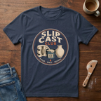 Slip Cast Club T-Shirt
