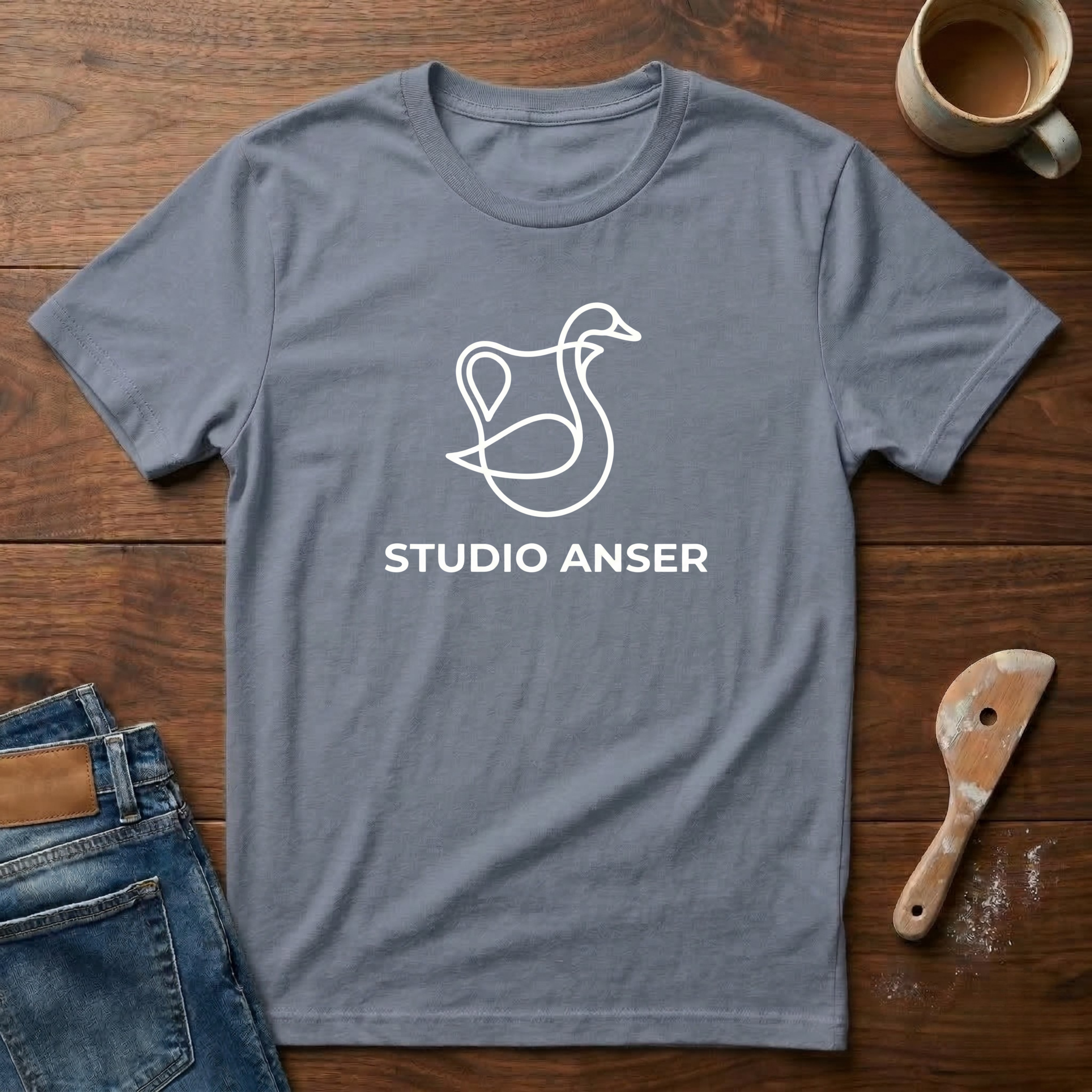 Studio Anser T-Shirt