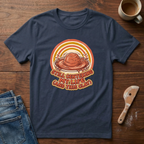 Still Centering My Life T-Shirt
