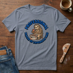 Professional Maker Of Expensive Mud T-Shirt