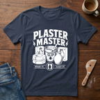 Plaster Master T-Shirt