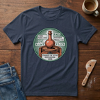 Chance Of Kiln Explosion: 100% T-Shirt