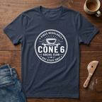 Cone 6 Social Club T-Shirt