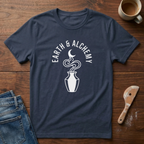 Earth & Alchemy T-Shirt