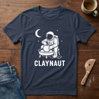 Claynaut T-Shirt