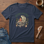 Getting A Little Potty T-Shirt