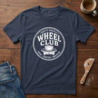 Wheel Club T-Shirt