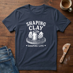 Shaping Clay T-Shirt