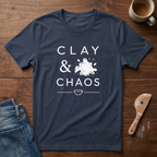 Clay & Chaos T-Shirt