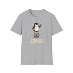 Penguin Pinch Pots T-Shirt