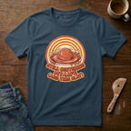 Still Centering My Life T-Shirt