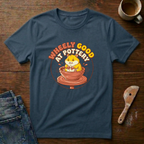 Wheely Good At Pottery T-Shirt