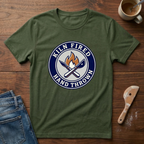 Kiln Fired Hand Thrown T-Shirt