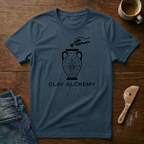 Clay Alchemy T-Shirt