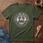 Spinning The Classics T-Shirt