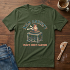 Kiln Anxiety T-Shirt