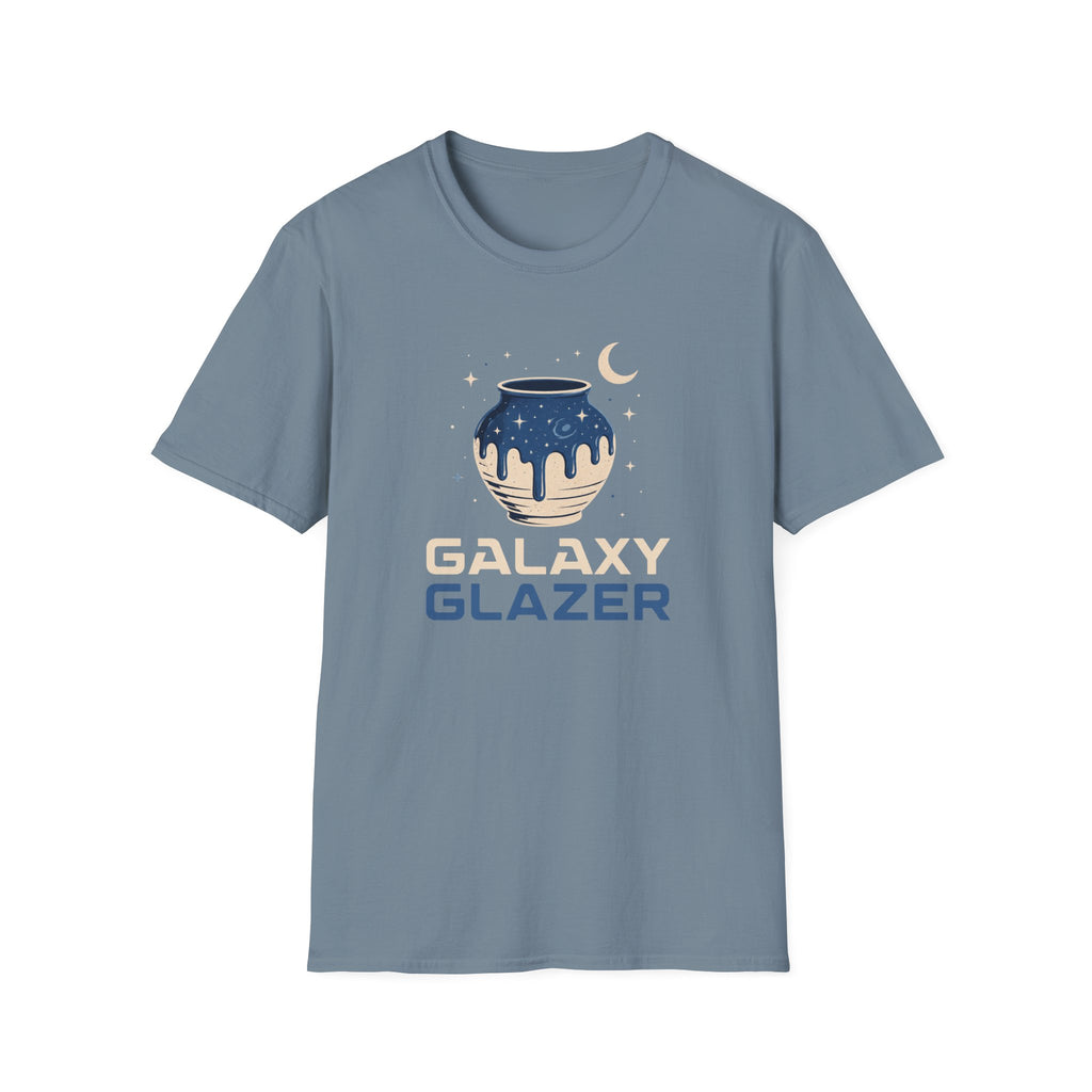 Galaxy Glazer T-Shirt