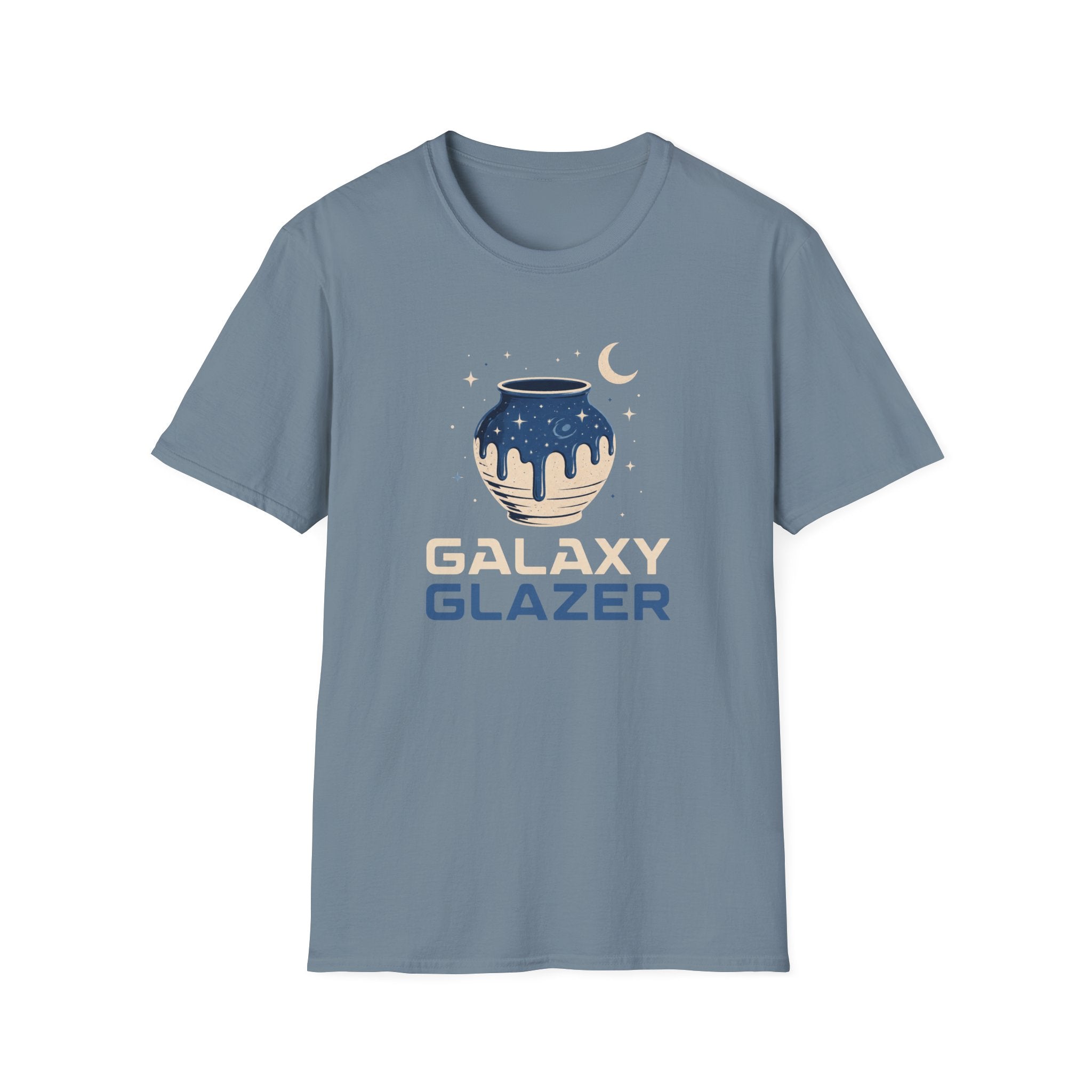 Galaxy Glazer T-Shirt