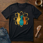Atomic Pottery T-Shirt