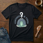 Centered & Fired T-Shirt