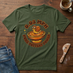 Pure Pottery Power T-Shirt