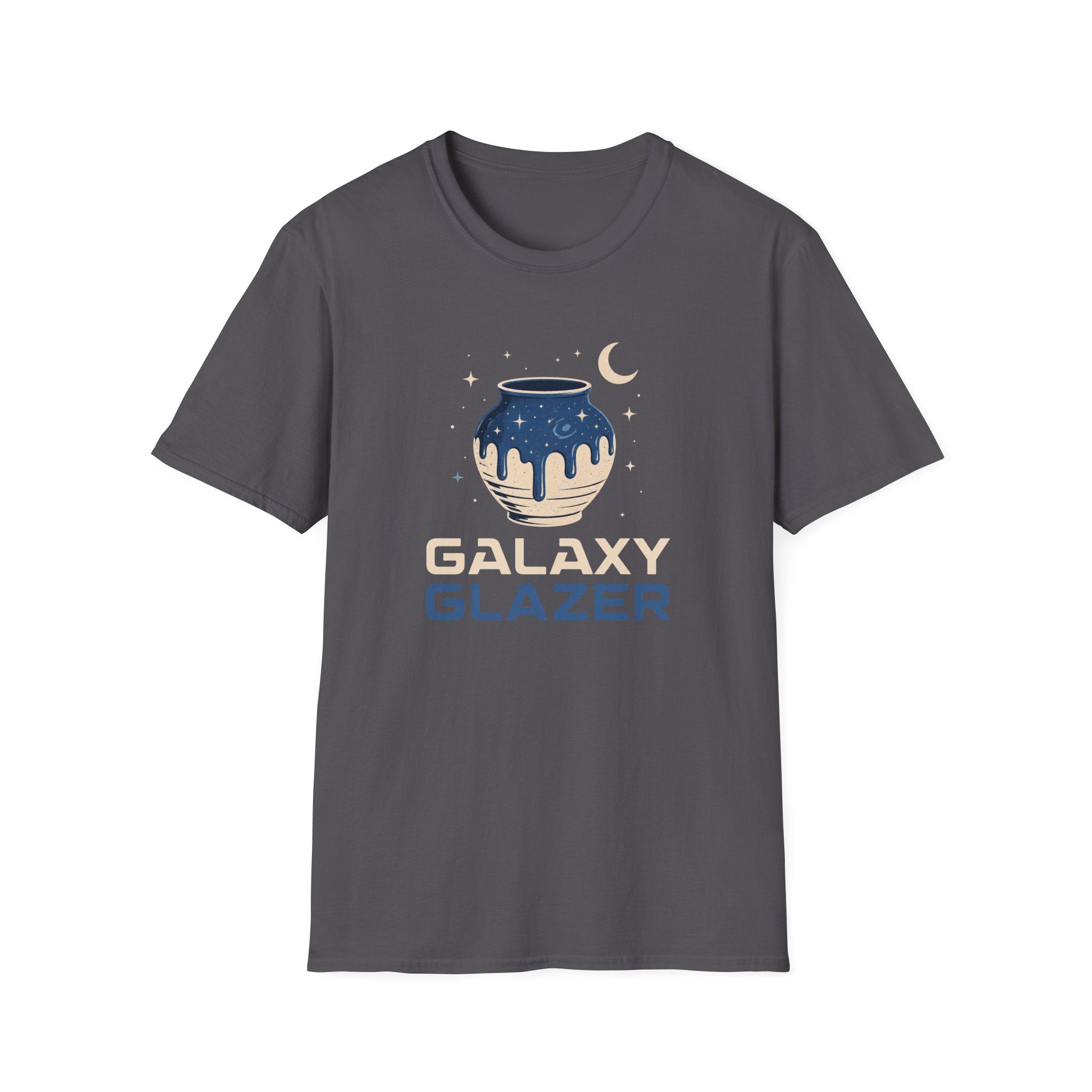 Galaxy Glazer T-Shirt