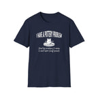 I Have A Pottery Problem T-Shirt
