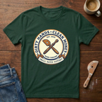 Dirty Hands, Clean Money T-Shirt