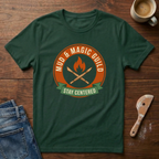 Mud  & Magic T-Shirt