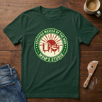 Mom's Studio T-Shirt