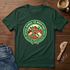Muddy Paws Guild T-Shirt