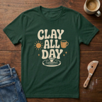 Clay All Days T-Shirt