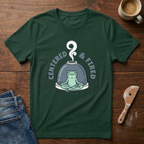 Centered & Fired T-Shirt